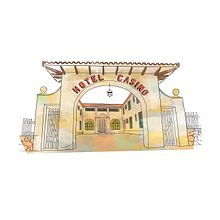 Ilustraciones de Flix. Un progetto di Illustrazione tradizionale di Anna Méndez - 06.11.2022