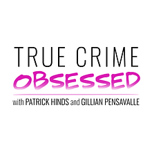 Weekly production of True Crime Obsessed podcast Ein Projekt aus dem Bereich Audiovisuelle Postproduktion, Audio, Podcasts und Tongestaltung von Tom Kelly - 06.11.2022