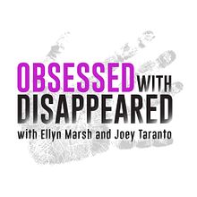 Post-production for the I Think Not!, formerly Obsessed with Disappeared podcast Ein Projekt aus dem Bereich Audiovisuelle Postproduktion, Audio, Podcasts und Tongestaltung von Tom Kelly - 06.11.2022