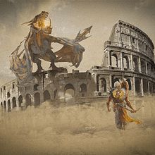Mi proyecto del curso: Secretos del fotomontaje y el retoque creativo. Photograph, Photograph, Post-production, VFX, Photo Retouching, Fine-Art Photograph, Photographic Composition, and Photomontage project by Jorge Pérez Olivares - 11.06.2022