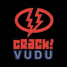   Mini doc Crack Vudu. Filmmaking project by Mara Mancuso - 11.07.2022