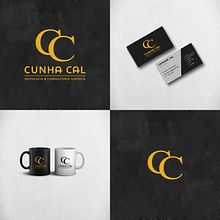 Meu projeto do curso: Design de logos: do conceito à apresentação. Design, Br, ing e Identidade, Design gráfico, e Design de logotipo projeto de Thatiana de Oliveira Bastos - 06.11.2022