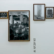 leonardo finotti: latinitudes. Photograph, Architecture, and Design project by Leonardo Finotti - 11.07.2022