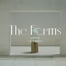 THE FORMS. Un progetto di Cinema, video e TV e Produzione audiovisiva di Omar Pérez Rosales - 16.10.2021