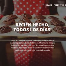Proyecto Final Café Oslo. Web Design, Web Development, CSS, and HTML project by jan_franco_mtc - 11.07.2022