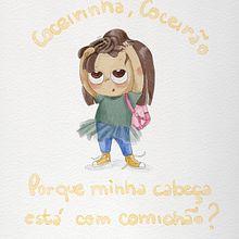 Meu projeto do curso: Criação de histórias para crianças. Writing, Stor, telling, Children's Illustration, Creating with Kids, Narrative, Fiction Writing, Creative Writing, and Children's Literature project by Sabrina Oliveira - 11.02.2022