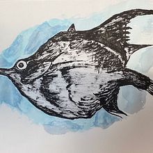 Mi proyecto del curso: Sketching diario como inspiración creativa. Un progetto di Illustrazione tradizionale, Bozzetti, Creatività, Disegno e Sketchbook di José Oriol Núñez Urrutia - 08.11.2022