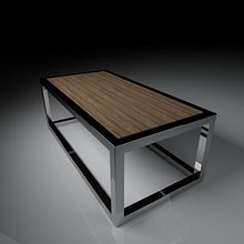 Mi proyecto del curso: Render de interiores con SketchUp y V-Ray Next. Architecture, Interior Architecture, Digital Architecture, and ArchVIZ project by Jonathan Tobon - 11.08.2022