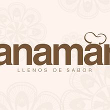 Mi proyecto del curso: Identidad visual para proyectos de alimentación. Een project van  Art direction,  Br, ing en identiteit, Grafisch ontwerp, Packaging y Logo-ontwerp van Analia Franco - 08.11.2022