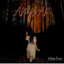 Ámbar. Music, and Music Production project by Maglog Orozco - 10.14.2021