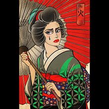 Ilustracion. Un proyecto de Ilustración tradicional de Sebastián Riquelme - 08.11.2022