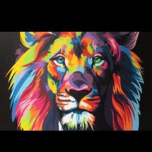 Touche à tout. Traditional illustration, and Painting project by Catherine Grenouillat - 09.21.2018
