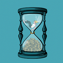 Mi proyecto del curso: Ilustración conceptual: une grandes ideas en una sola imagen . Traditional illustration, Drawing, Digital Illustration, Digital Drawing, and Editorial Illustration project by Diana Carina - 11.09.2022