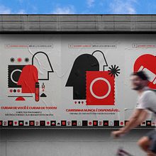 Meu projeto do curso: Design de identidade visual: geometria clara e simples. Art Direction, Br, ing, Identit, and Graphic Design project by Ana Paula Lima - 11.08.2022