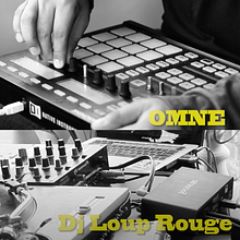 Session con OMNE de El Salvador. Music, and Music Production project by Raúl Hidalgo (Loup Rouge) - 11.09.2022