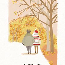 Mein Abschlussprojekt für den Kurs: Illustrationstechniken mit Gouache im Skizzenbuch. Traditional illustration, Sketching, Creativit, Drawing, Sketchbook, Gouache Painting, and Watercolor Painting project by kirimiworld - 11.10.2022