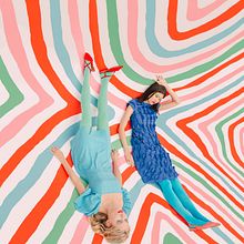 Squiggle – Personal Project. Photograph project by Diane Villadsen - 11.10.2022