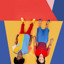 Welly – Branding Photoshoot. Photograph project by Diane Villadsen - 11.10.2022