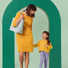 Kinside – Branding Photography for Childcare Tech Company. Photograph project by Diane Villadsen - 11.10.2022