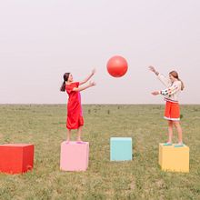 Allbirds – Lifestyle Photography. Photograph project by Diane Villadsen - 11.10.2022