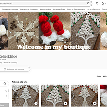 Il mio progetto del corso: Creazione di un Etsy shop da zero. Gestão de design, Marketing, Desenvolvimento de portfólio, Marketing digital, E-commerce, e Business projeto de liliana_ch - 10.11.2022