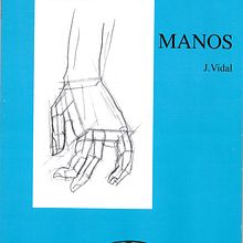 Manos. Design, Editorial Design, Education, Graphic Design, Pencil Drawing, Drawing, Sketching & Interactive Design project by Jordi - 11.10.2022