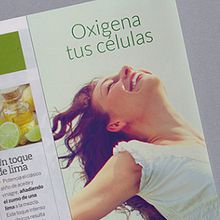 PUBLICIDAD PRINT - ALKALINECARE. Design, Advertising, and Graphic Design project by Jaume Arqué Comas - 11.10.2022