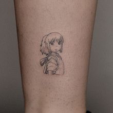 Mi proyecto del curso: Tatuaje para principiantes. Tattoo Design project by Jean Marc Almeida - 11.03.2022
