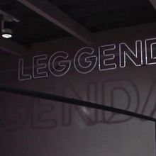 LEGGENDA SHOP . Br, ing, Identit, Packaging, Web Design, and Social Media Design project by Vanessa Briceño - 11.10.2022