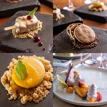 Fotografía Gastronomíca. Un proyecto de Fotografía, Fotografía gastronómica, Publicidad, Food St, ling				 y Marketing de contenidos de Victor Hugo Basualto San Martin - 01.11.2021