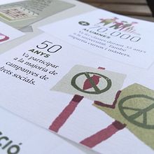 Libro intantil de no ficción: L'Arcadi a lpaís de les oliveres. Un progetto di Illustrazione tradizionale, Educazione, Infografica, Illustrazione vettoriale, Disegno, Illustrazione digitale e Illustrazione infantile di Bernat Oliveres - 06.09.2022