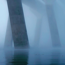 Foggy Mornings. Un proyecto de Arquitectura de Dominique Roy - 11.11.2022