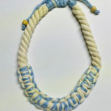 Mi proyecto del curso: Introducción a la joyería artesanal Ein Projekt aus dem Bereich Erweiterungsentwicklung, H, werk, Schmuckdesign und Textildesign von angel0371 - 10.11.2022