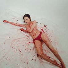 Vive. Photograph project by Corvus Patt - 11.11.2022