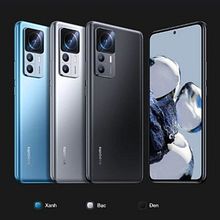 Xiaomi 12T 128GB - Powerful and comprehensive flagship version. Un progetto di Illustrazione tradizionale, Br, ing, Br, identit, Graphic design, Disegno e Marketing digitale di Điện Máy Chợ Lớn Xiaomi - 10.11.2022