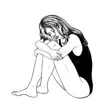 Verónica Mozo: Técnicas de dibujo tradicional con Procreate. Un progetto di Illustrazione tradizionale, Disegno, Illustrazione digitale, Disegno di ritratti e Disegno digitale di Verónica Mozo Alcalde - 11.11.2022