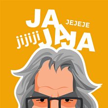 HUMOR GRÁFICO. Traditional illustration, and Drawing project by Jaume Arqué Comas - 11.11.2022