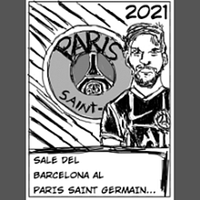 Messi: El mejor de la historia!. Un progetto di Illustrazione digitale, Stor, telling, Narrativa e Manga di Diego Zuñiga - 10.11.2022