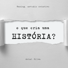 Meu projeto do curso: Segredos do naming: metodologia e criatividade. Un projet de Br, ing et identité, Conseil créatif, Gestion de la conception, Design graphique, Naming , et Créativité de sariel859 - 11.11.2022