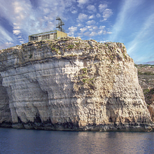 Lighthouse house . Un proyecto de Diseño de digarzasolano - 11.11.2022