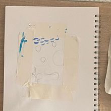 Mi proyecto del curso: Cuaderno de viaje en acuarela. Un projet de Illustration traditionnelle, Aquarelle, Illustration architecturale , et Carnet de croquis de dirtyp044 - 11.11.2022