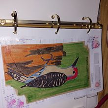 Mi proyecto del curso: Diario ilustrado: una práctica diaria y consciente. Un progetto di Belle arti, Bozzetti, Creatività, Disegno e Sketchbook di Olimpia Duran - 05.11.2022