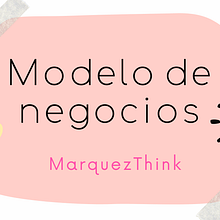 Mi proyecto del curso: Modelos de negocio para creadores y creativos. Un progetto di Consulenza creativa, Marketing e Business di Fernanda Márquez - 12.11.2022