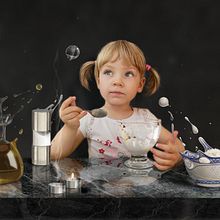 Mój projekt z kursu: Realistyczne malarstwo i ilustracje w programie Procreate. Un progetto di Illustrazione tradizionale, Belle arti, Disegno, Illustrazione digitale, Disegno realistico e Pittura digitale di Beata Konopka-Kruć - 12.11.2022