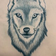 Mi proyecto del curso: Tatuaje para principiantes. Tattoo Design project by Sergio Celaya - 11.10.2022