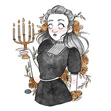 Inktober 2020