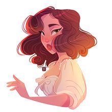 Creación de personajes
