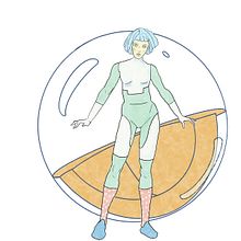 Painting with Color & Light - Course by Ramona Wultschner. Design, Traditional illustration, Fine Arts, Pencil Drawing, Watercolor Painting, Digital Illustration, Artistic Drawing, Digital Drawing, and Digital Painting project by June Malone - 11.10.2022