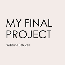 My project for course: Money Management for Creative Freelance and Small Business . Un progetto di Consulenza creativa, Gestione progetti di design e Marketing di Wilianne Gabucan - 08.11.2022