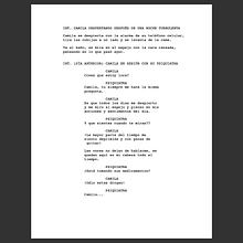 Meu projeto do curso: Introdução à direção de fotografia cinematográfica. Un progetto di Cinema, video e TV, Lighting design, Cinema e Illuminazione fotografica di Brenda - 12.11.2022